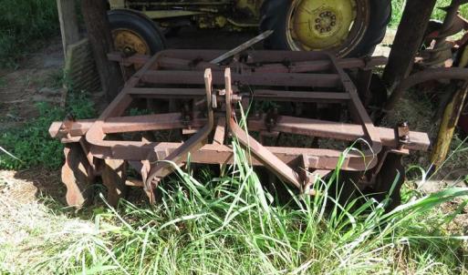 Photo of SOLD!  29 Acres of Hunting and Farm Land For Sale in Duplin County NC!