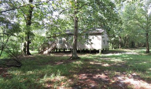 Photo of SOLD!  29 Acres of Hunting and Farm Land For Sale in Duplin County NC!