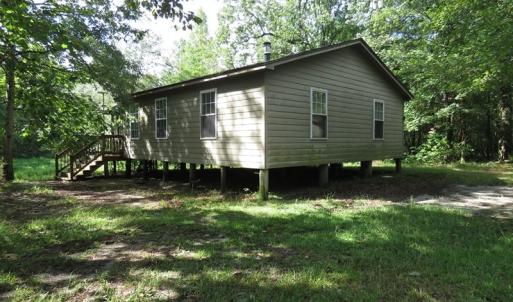 Photo of SOLD!  29 Acres of Hunting and Farm Land For Sale in Duplin County NC!