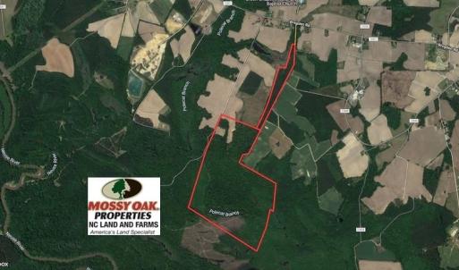 Photo of SOLD!  210 Acres of Farm and Timber Land For Sale in Johnston County NC!