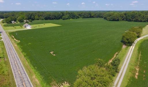 Photo of SOLD!  11.44 Acres of Farm and Investment Land For Sale in Johnston County NC!