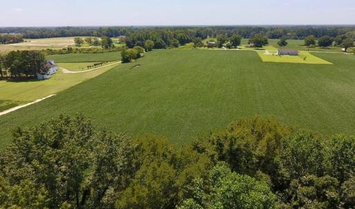 Photo of SOLD!  11.44 Acres of Farm and Investment Land For Sale in Johnston County NC!