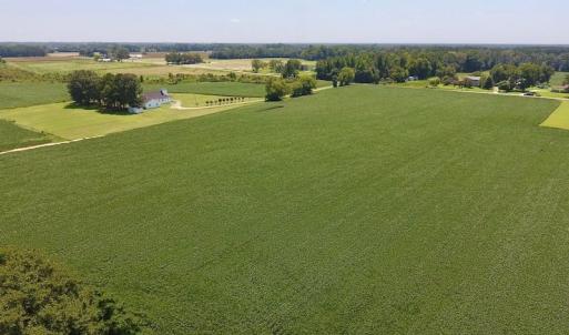 Photo of SOLD!  11.44 Acres of Farm and Investment Land For Sale in Johnston County NC!