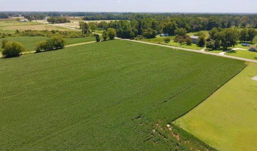 Photo of SOLD!  11.44 Acres of Farm and Investment Land For Sale in Johnston County NC!