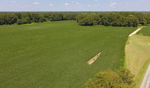Photo of SOLD!  11.44 Acres of Farm and Investment Land For Sale in Johnston County NC!