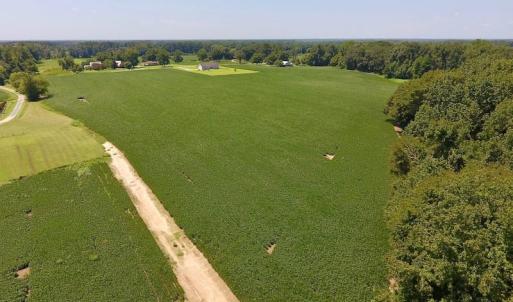 Photo of SOLD!  11.44 Acres of Farm and Investment Land For Sale in Johnston County NC!