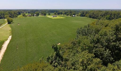 Photo of SOLD!  11.44 Acres of Farm and Investment Land For Sale in Johnston County NC!