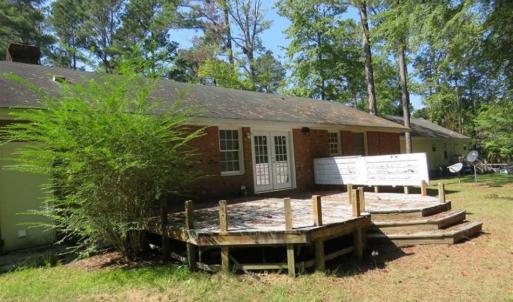 Photo of SOLD!!  0.32 Acres of Residential Land with Home for Sale in Columbus County NC!