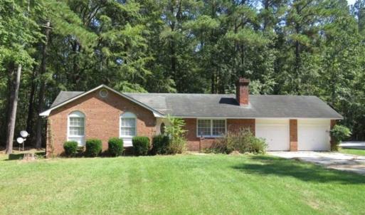 Photo of SOLD!!  0.32 Acres of Residential Land with Home for Sale in Columbus County NC!