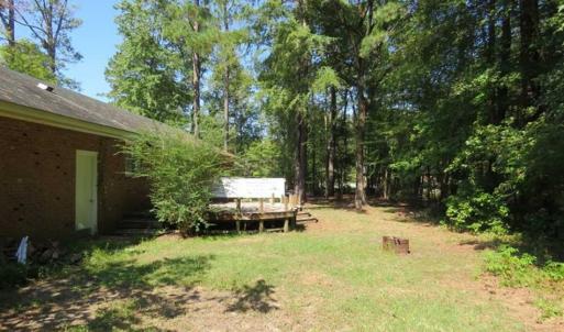 Photo of SOLD!!  0.32 Acres of Residential Land with Home for Sale in Columbus County NC!
