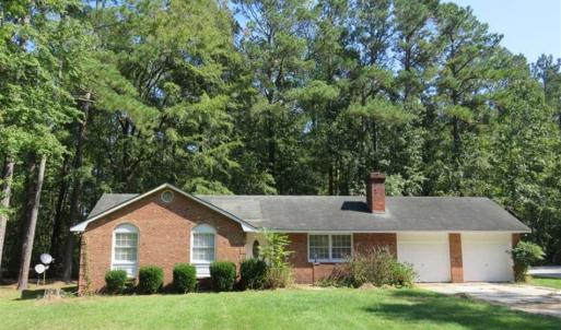 Photo of SOLD!!  0.32 Acres of Residential Land with Home for Sale in Columbus County NC!