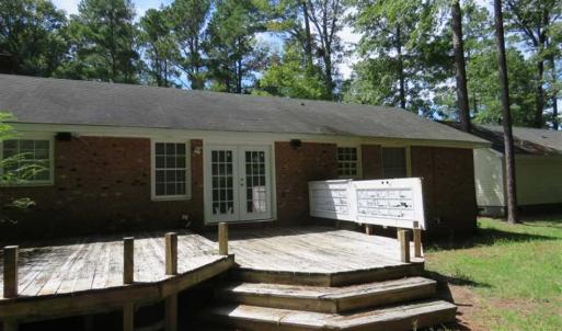 Photo of SOLD!!  0.32 Acres of Residential Land with Home for Sale in Columbus County NC!