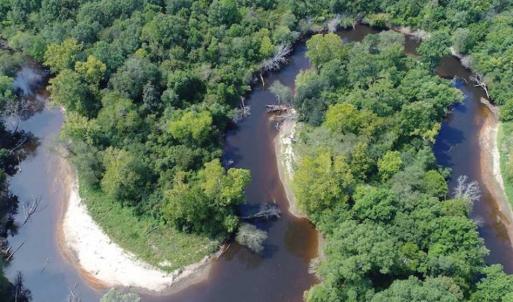 Photo of SOLD!  68 Acres of Riverfront Recreational Land For Sale in King and Queen County VA!