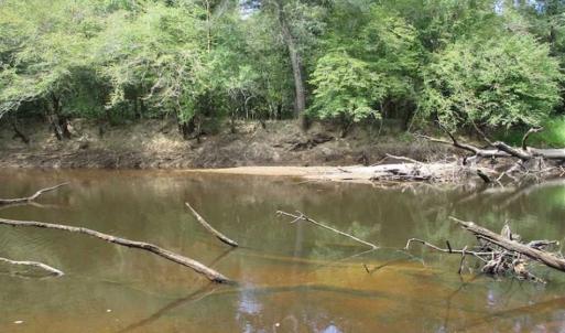 Photo of SOLD!  68 Acres of Riverfront Recreational Land For Sale in King and Queen County VA!