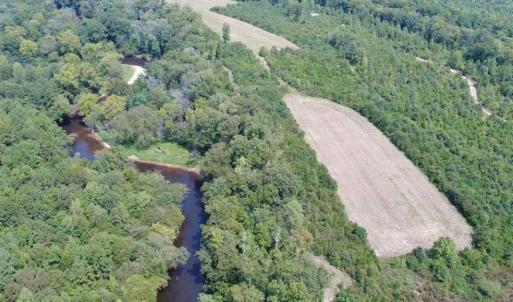 Photo of SOLD!  68 Acres of Riverfront Recreational Land For Sale in King and Queen County VA!