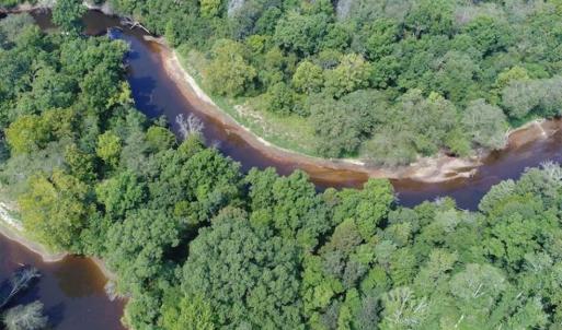 Photo of SOLD!  68 Acres of Riverfront Recreational Land For Sale in King and Queen County VA!