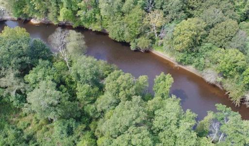Photo of SOLD!  68 Acres of Riverfront Recreational Land For Sale in King and Queen County VA!