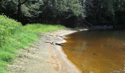 Photo of SOLD!  68 Acres of Riverfront Recreational Land For Sale in King and Queen County VA!