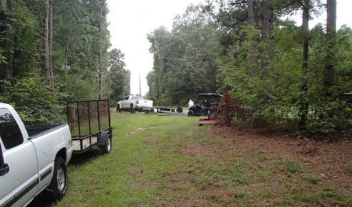 Photo of SOLD!!! 32.97 Acres of Hunting Land For Sale in Nash and Franklin County NC!