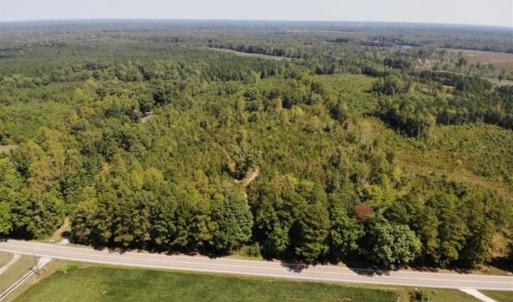 Photo of SOLD!! 22 Acres of Residential and Hunting Land For Sale in Dinwiddie County VA!
