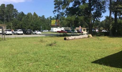 Photo of SOLD!! 0.62 Acres of Commercial Land For Sale in Columbus County NC!