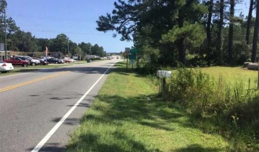 Photo of SOLD!! 0.62 Acres of Commercial Land For Sale in Columbus County NC!
