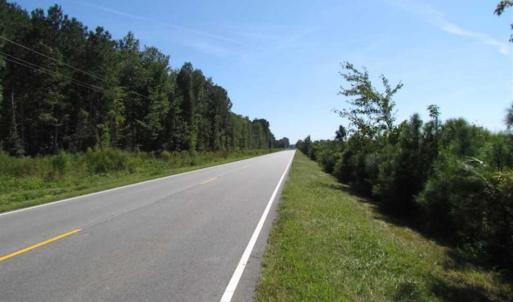 Photo of SOLD!  224 Acres of Timber and Farm Land in Suffolk County VA!