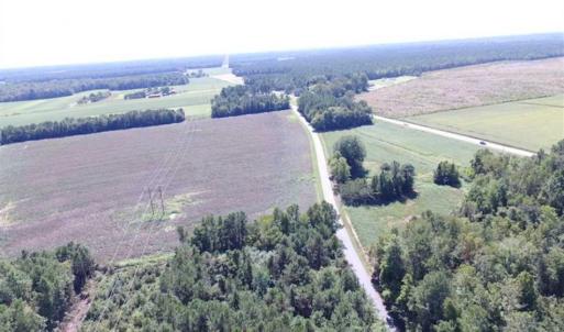 Photo of SOLD!  224 Acres of Timber and Farm Land in Suffolk County VA!