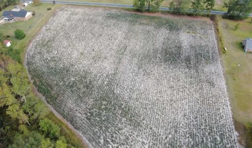 Photo of SOLD!!  5 Acres of Agricultural Land For Sale in Cumberland County NC!