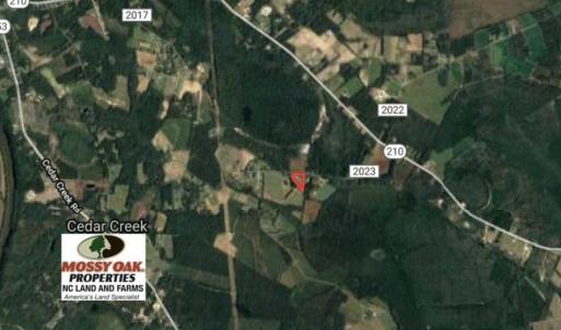 Photo of SOLD!!  5 Acres of Agricultural Land For Sale in Cumberland County NC!