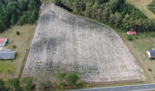 Photo of SOLD!!  5 Acres of Agricultural Land For Sale in Cumberland County NC!