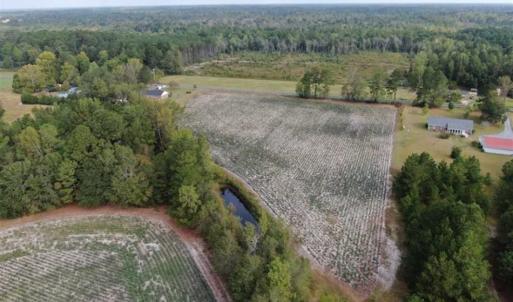 Photo of SOLD!!  5 Acres of Agricultural Land For Sale in Cumberland County NC!