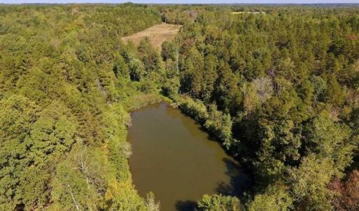 Photo of SOLD!  105 Acres of Timber and Farm Land with Pond For Sale in Caswell County NC!