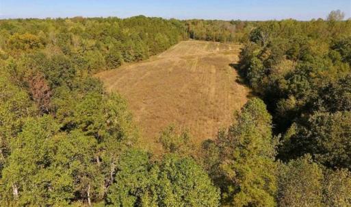 Photo of SOLD!  105 Acres of Timber and Farm Land with Pond For Sale in Caswell County NC!