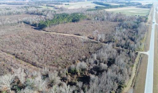 Photo of 93 Acres of Commercial Development and Hunting Land For Sale in Pitt County NC!