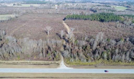 Photo of 93 Acres of Commercial Development and Hunting Land For Sale in Pitt County NC!