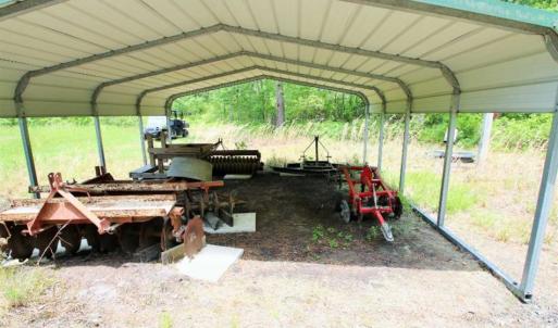 Photo of UNDER CONTRACT!!  117 Acres of Hunting and Timber Land with Cabin and Pond For Sale in Jones County!