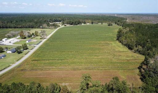 Photo of SOLD!!  52 Acres of Farm and Hunting Land For Sale in Tyrrell County NC!