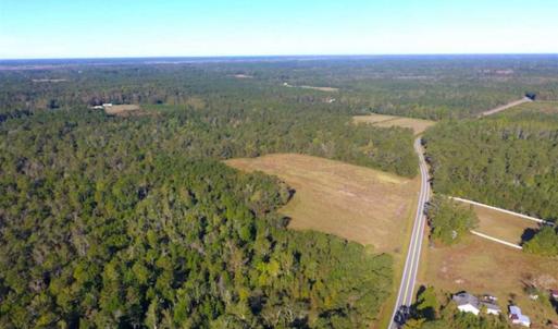 Photo of SOLD!!  45 Acres of Farm and Hunting Land For Sale in Columbus County NC!