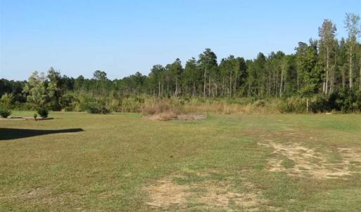 Photo of SOLD!!  25.9 Acres of Residential and Hunting Land For Sale in Columbus County NC!