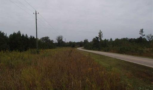 Photo of SOLD!!  187 Acres of Creek Front Land For Sale in Nash County NC!