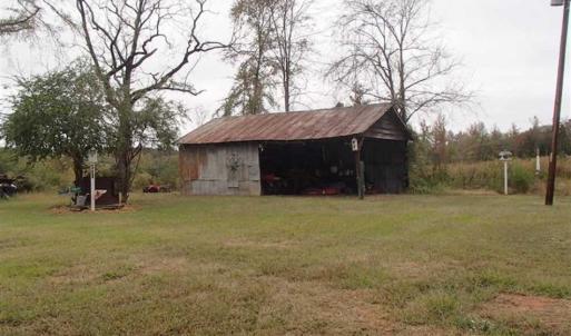 Photo of SOLD!!  187 Acres of Creek Front Land For Sale in Nash County NC!