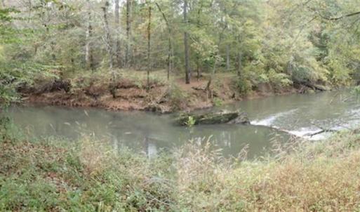 Photo of SOLD!!  187 Acres of Creek Front Land For Sale in Nash County NC!