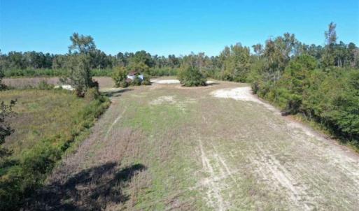 Photo of SOLD!   36.25 Ac of Farm Hunting and Residential Land for Sale in Columbus County NC!