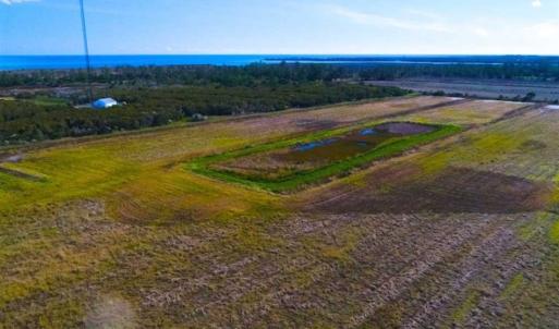 Photo of SOLD!!  20 Ac of Farm Land with Duck Impoundment and 3 Bedroom Home in Hyde Co NC!