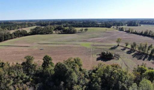 Photo of UNDER CONTRACT!!  350 Acres of Farm and Hunting Land For Sale in Columbus County NC!
