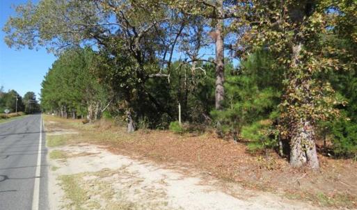 Photo of SOLD!!  58 Acres of Farm and Timber Land For Sale in Scotland County NC!