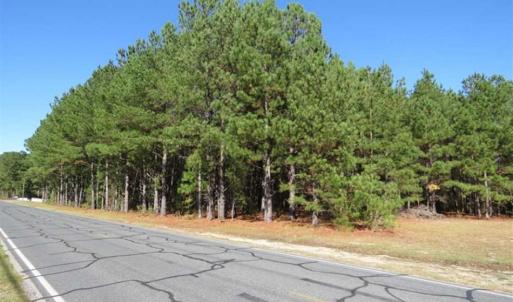 Photo of SOLD!!  58 Acres of Farm and Timber Land For Sale in Scotland County NC!