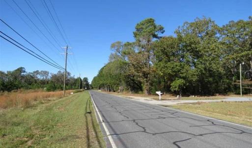 Photo of SOLD!!  58 Acres of Farm and Timber Land For Sale in Scotland County NC!