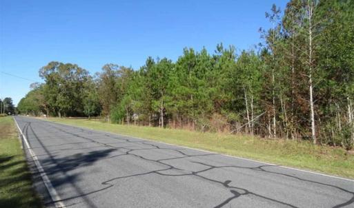 Photo of SOLD!!  58 Acres of Farm and Timber Land For Sale in Scotland County NC!